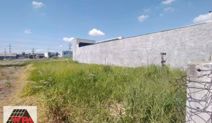 Terreno à venda, Jardim Adélia II - Santa Bárbara D'Oeste/SP