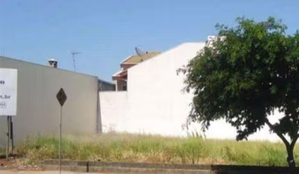Terreno para aluguel, Vila Ferrarezi - Santa Bárbara D'Oeste/SP