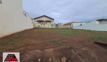 Terreno à venda, Colina - Americana/SP