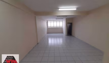 Sala para aluguel, Nova Americana - Americana/SP