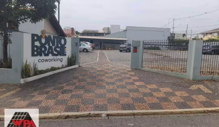 Sala para aluguel, Jardim Paulista - Americana/SP