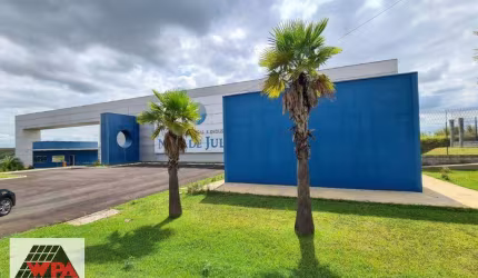 Terreno em condomínio para aluguel, Loteamento Industrial 9 de Julho - Americana/SP