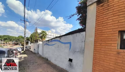Terreno para aluguel, Jardim Girassol - Americana/SP