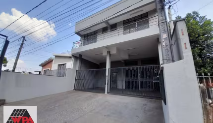 Salão para aluguel, Nova Americana - Americana/SP