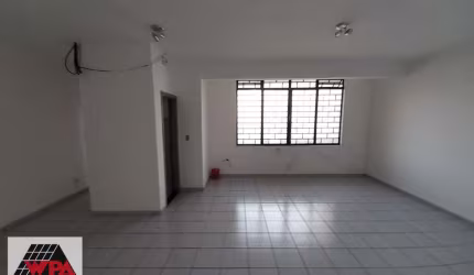 Sala para aluguel, Nova Americana - Americana/SP