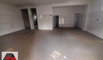 Sala para aluguel, Vila Santa Catarina - Americana/SP