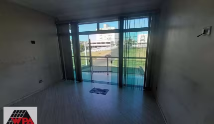 Prédio para aluguel, 3 quartos, 1 suíte, 2 vagas, Parque das Nações - Americana/SP