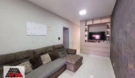 Casa à venda, 3 quartos, 2 vagas, Parque Liberdade - Americana/SP