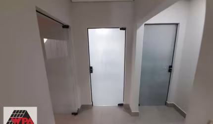 Sala para aluguel, Chácara Machadinho II - Americana/SP