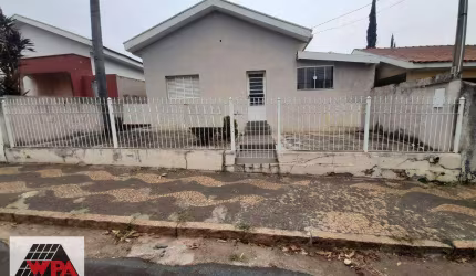 Casa Comercial para aluguel, Vila Medon - Americana/SP