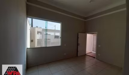 Casa para aluguel, 3 quartos, 1 suíte, 2 vagas, Jardim Amélia - Americana/SP