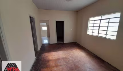 Casa para aluguel, 3 quartos, 2 vagas, Vila Pavan - Americana/SP