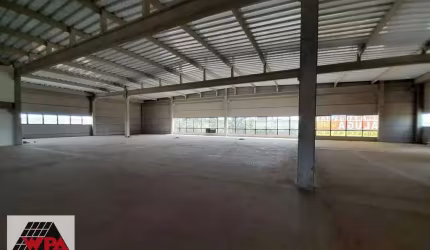 Sala para aluguel, Jardim Alphacenter - Santa Bárbara D'Oeste/SP