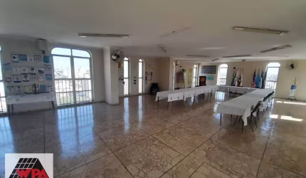Sala para aluguel, Centro - Americana/SP