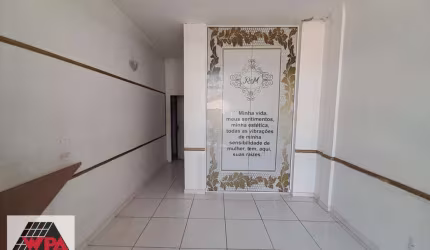 Casa Comercial para aluguel, 2 vagas, Centro - Nova Odessa/SP