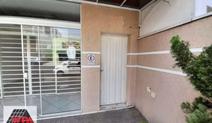 Sala para aluguel, Jardim Nossa Senhora de Fátima - Nova Odessa/SP