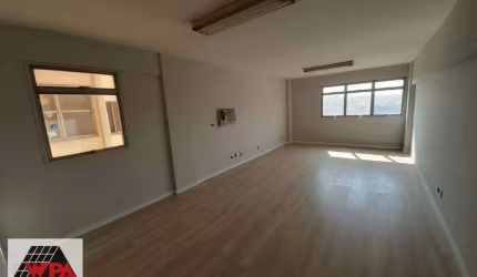Sala para aluguel, Centro - Americana/SP