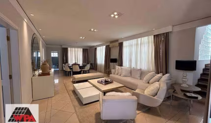 Casa à venda, 3 quartos, 3 suítes, 4 vagas, Jardim Ipiranga - Americana/SP