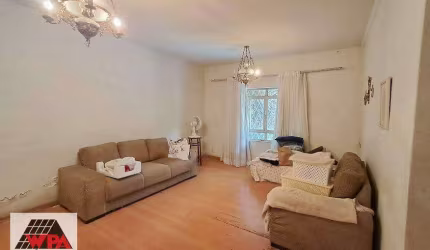 Casa Comercial à venda, 4 vagas, Vila Pavan - Americana/SP