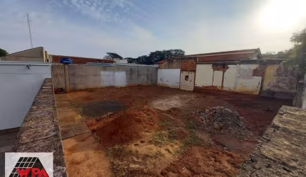 Terreno à venda, Vila Frezzarim - Americana/SP
