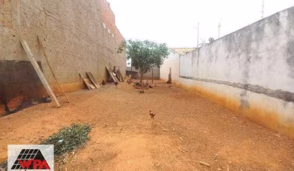 Terreno à venda, Jardim San Marino - Santa Bárbara D'Oeste/SP