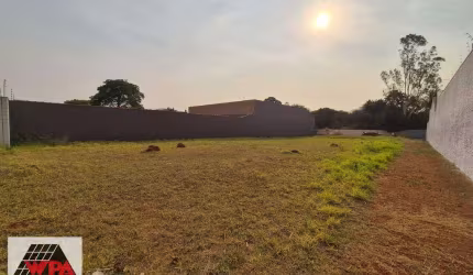 Terreno à venda, Chácara Letônia - Americana/SP