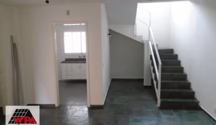 Casa à venda, 3 quartos, 1 suíte, 1 vaga, Vila Jones - Americana/SP