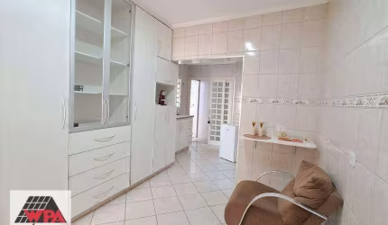 Casa à venda, 2 quartos, 1 vaga, Vila Cecchino - Americana/SP