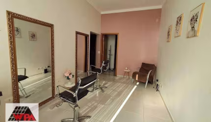 Sala à venda, 1 vaga, Vila Cecchino - Americana/SP