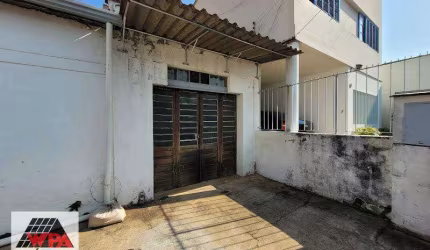Salão à venda, 2 vagas, Vila Cordenonsi - Americana/SP
