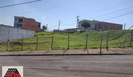 Terreno à venda, Loteamento Residencial Jardim dos Pinheiros - Americana/SP