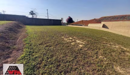 Terreno em condomínio à venda, Riviera Tamborlim - Americana/SP