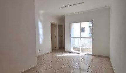Apartamento à venda, 2 quartos, 1 vaga, Parque Planalto - Santa Bárbara D'Oeste/SP