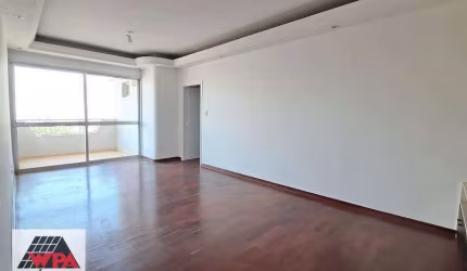 Apartamento à venda, 3 quartos, 1 suíte, 2 vagas, Centro - Americana/SP