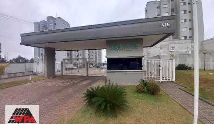 Apartamento à venda, 2 quartos, 1 vaga, Parque Residencial Francisco Lopes Iglesia - Nova Odessa/SP