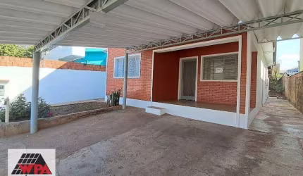 Casa à venda, 2 quartos, 1 vaga, Jardim Brasil - Americana/SP