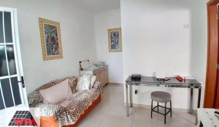 Casa à venda, 1 quarto, 2 vagas, Chácara Machadinho I - Americana/SP