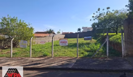 Terreno à venda, Chácara Mantovani - Americana/SP