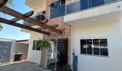 Apartamento à venda, 2 quartos, 1 vaga, Balneário Riviera - Americana/SP