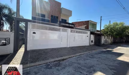 Apartamento à venda, 2 quartos, 1 vaga, Balneário Riviera - Americana/SP