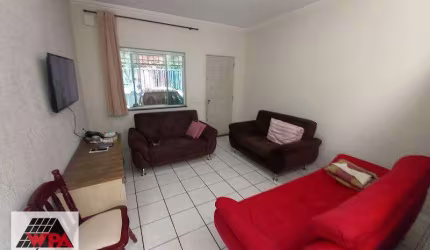 Casa à venda, 2 quartos, 2 vagas, Jardim Paulistano - Americana/SP