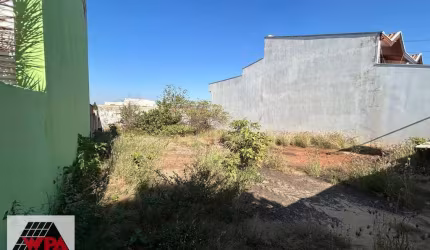 Terreno à venda, Parque Novo Mundo - Americana/SP