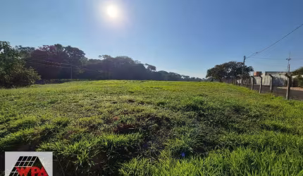 Área à venda, Jardim Werner Plaas Vii - Americana/SP