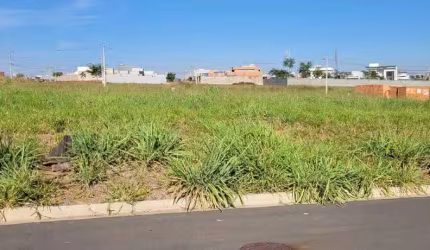 Terreno à venda, Jardim Florença - Nova Odessa/SP