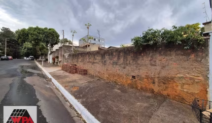 Terreno à venda, Parque Novo Mundo - Americana/SP