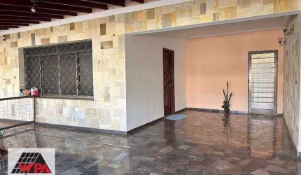 Casa à venda, 2 quartos, 1 suíte, 2 vagas, Vila Molon - Americana/SP