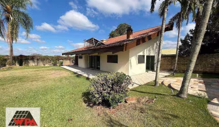 Casa em Condomínio à venda, 1 quarto, 1 suíte, 10 vagas, Centro - Santa Bárbara D'Oeste/SP