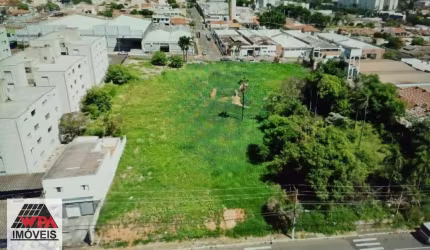 Área à venda, Conserva - Americana/SP