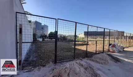 Terreno à venda, Loteamento Residencial Jardim Jacyra - Americana/SP
