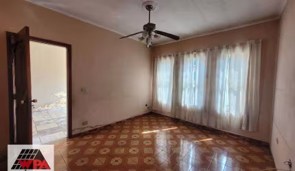 Casa à venda, 2 quartos, 3 vagas, Bosque da Saúde - Americana/SP